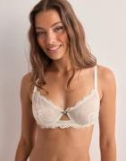 Nelly - Hvid - Dream A Little Dream Bra