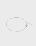 Muli Collection - Sølv - Charm Bracelet
