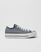 Converse - Mønstret - Chuck Taylor All Star Lift