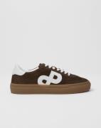Pavement - Brun - Kohia Sneakers