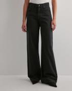 Levi's - Sort - Cinch Baggy
