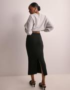OBJECT - Sort - Objreynard Hw Knit Skirt Noos