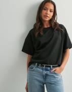 Pieces - Sort - Pcchilli Summer 2/4 Loose Sweat Noo
