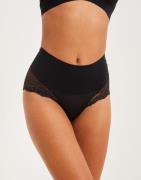 Spanx - Sort - Undie-tectable® Lace Hi-Hipster Brief