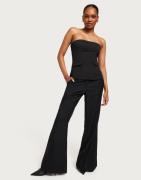 Vero Moda - Sort - Vmavery Mr Flared Pant