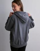 Adidas Originals - Sort - Dstsd Hoodie