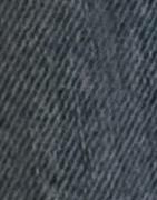 Calvin Klein Jeans - Blå - Low Rise Straight