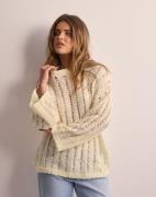 Samsøe Samsøe - Beige - Sajulia Sweater 15257