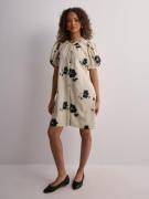 OBJECT - Beige - Objjenni 3/4 Shirt Dress 132