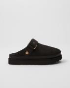 UGG - Sort - W Goldenstar Villa C