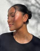 Pilgrim - Guld - AGLAIA Earrings