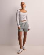 Calvin Klein Underwear - Grå - Short