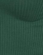 Pieces - Grøn - Pckitte Ls Top Noos Bc