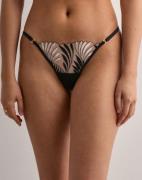 Bluebella - Sort - Katerine Thong