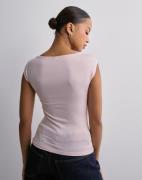 Nelly - Pink - Perfect Soft Top
