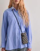 By Malene Birger - Sort - Ivy Phone