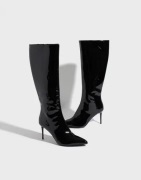 Steve Madden - Sort - Lovable Boot