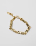 Pilgrim - Guld - INSTANT Bracelet