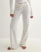 Nelly - Mønstret - Cute Print Pants