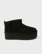 UGG - Sort - W Cl Ultra MiniPlatf