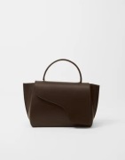ATP ATELIER - Brun - Arezzo Vacchetta Handbag
