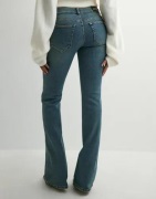 Dr Denim - Blå - Kily