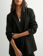 Pieces - Sort - Pckamil Ls Loose Blazer Noos Bc