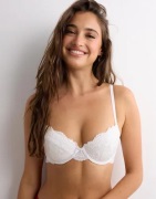 DORINA - Hvid - Lianne Demi