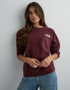 Levi's - Rød - Gr Everyday Crew