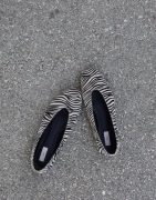 Nelly - Mønstret - Perfect Ballerina