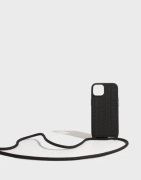 Marc Jacobs - Sort - Iphone 14 3D Crossbody