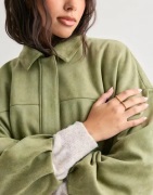 Pilgrim - Guld - Shift Ring