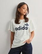 Adidas Originals - Hvid - Graphic Bf Tee