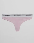 Calvin Klein Underwear - Pink - Thong
