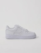 Nike - Hvid - Wmns Air Force 1 '07