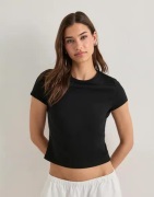 Pieces - Sort - Pcamelia Baby Tee 2-Pack Jrs Noos B