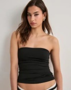 Nelly - Sort - Built In Bra Tube Top