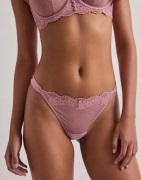 Hunkemöller - Rose - Laila Hl String T
