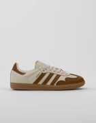 Adidas Originals - Beige - Samba Og W