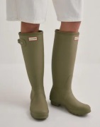 Hunter - Grøn - Original Tall Boot