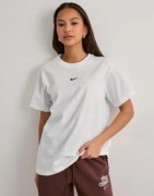 Nike - Hvid - W Nsw Classic Ss Tee