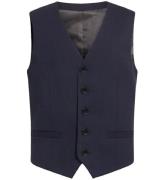 Grunt Vest - Kennet - Navy