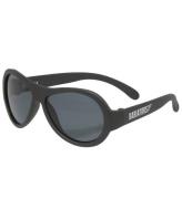 Babiators Solbriller - Aviator - Black Ops Black