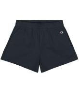 Champion Fashion Shorts - Sort m. Logo