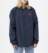 Dickies Jakke - Oakport Coach - BlÃ¥