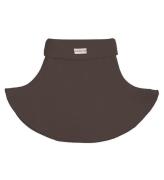 Racing Kids Halsedisse - Chocolate Brown