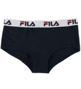 Fila Hipsters - Junior - Navy