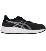 Asics Sko - Patriot 13 GS - Graphite Grey/White