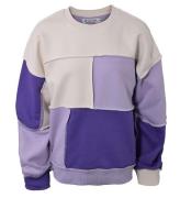 Hound Sweatshirt - Crew Neck - Lavender