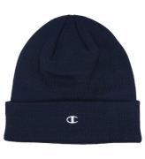 Champion Hue - Junior - Strik - Navy m. logo